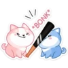 Gatitos💞18🇵🇪Clásica 13
