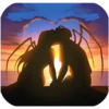Arañas en vacaciones🕷️💞1🇵🇪Clásica 5