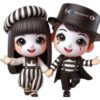 Mini Mimos 🤡 clásica 🇲🇽 8