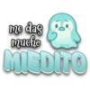 Pingüino fantasma 🐧👻 9