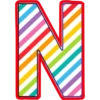 ABC RAINBOW 12