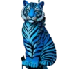 Variaditos Azules🔷💞2🇵🇪Clásica 9