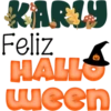 Feliz HALLO ween