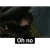 How to train your dragon #2 11
