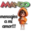 MANDO II Mary