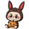 Horror Labubus❥☯︎ͫ1🇲🇽Clásica 11