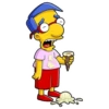 SIMPSONS 9