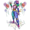 Evil Clowns❥☯︎ͫ2🇲🇽Clásica 8