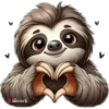 Animalitos Corazón 1 ❤ 🐕 🇲🇽 13
