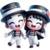 Mini Mimos 🤡 clásica 🇲🇽 9