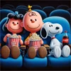 Snoopy Blanca AT 6