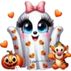 Fantasmita 👻 clásica 🇲🇽 13
