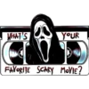 ScaryMovie2. I.V 13