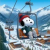 ➳♥SNOOPY🇵🇪 13