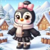 💥 Animales en invierno💥 15