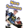 Nos fuimos