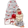 Merry Christmas🎅❥☯︎ͫ3🇲🇽Clásica 13