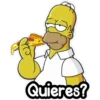 Omero Simpson💛2 15