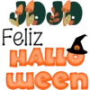 Feliz HALLO ween
