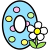 NÚMEROS BONITOS 8
