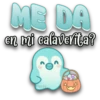 Pingüino fantasma 🐧👻 11