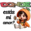 DONDE Mary