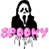SPOOKY