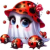 Fantasmita 👻 clásica 🇲🇽 14