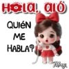 Hola, aló Many