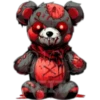 Teddy Emo❥☯︎ͫ8🇲🇽Clásica 9