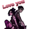 Love you