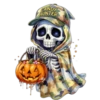 Trick or treat❥☯︎ͫ4🇲🇽Clásica 15