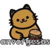 anvorgesas