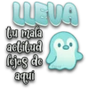 Pingüino fantasma 🐧👻 12