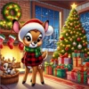 💥Navidad con animales 💥 19