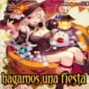 Halloween ️ 2 Clásica 11