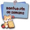 Persy Bonito fin de semana