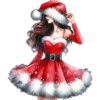 Merry Christmas🎅❥☯︎ͫ2🇲🇽Clásica 12