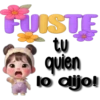 FUISTE