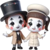 Mini Mimos 🤡 clásica 🇲🇽 10