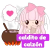 caldito de calzón