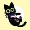 Pride Cats 6
