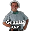 Gracias
oye!
Ignacio