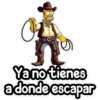Omero Simpson💛2 16