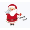 MERRY CHRISTMAS SANTA 12