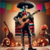 💥Ggc Día de los muertos 💥 14