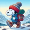 ➳♥SNOOPY🇵🇪 15