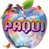 Abecedario💞148🇵🇪Clásica 9