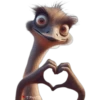 Animalitos Corazón 2 ❤ 🐕 🇲🇽 13