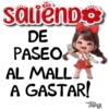 saliend Mary